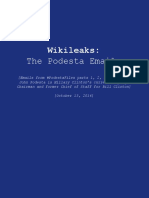 PodestaFiles PDF