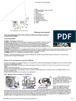 L'allumage Par Volant Magnétique PDF