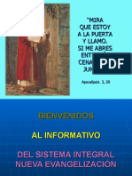 Informativo Sine