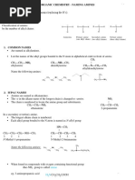 Ammonia Primary Amine (One Alkyl Chain) Secondary Amine (Two Alkyl Chains) Tertiary Amine (Three Alkyl Chains)