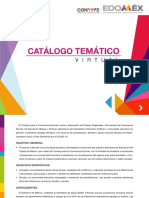 Catálogo Virtual Convive PDF