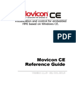 Man Eng Mov11.6 MoviconCE Programmer Guide