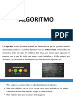 Algoritmo PDF