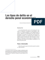 Kindhäuser - Derecho Penal Contemporáneo 40 (2012) PDF