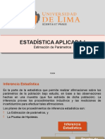 Tema5-Estimación de Parámetros