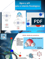 CLASE 4 Agua y PH