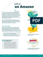 Beginners Guide To Selling On Amazon PDF