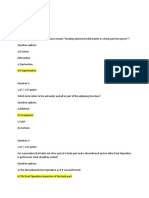 Medical Coding Test 2