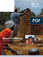 File More Than Money