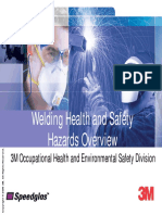 WeldSafety Hazards