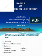 Basics of TL Design