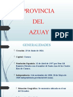 Azuay