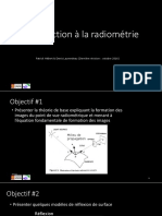 Radiometrie