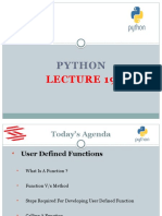 Python