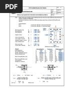 Composite Column Excel