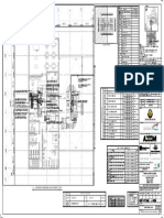 1 Second Floor Bms Layout Sheet 1 of 2: Building Keyplan