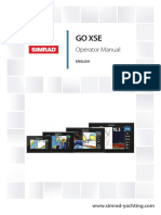 GO-XSE OM EN 988-11105-003 W PDF