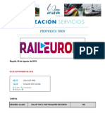 18-4050 Cotizacion Tren 2 PDF