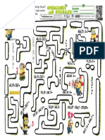 Operaciones Variadas Decimales 04 PDF