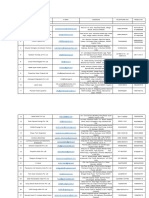 Solar Solar Epc Wiring Contractor List - Dadra Nagar PDF