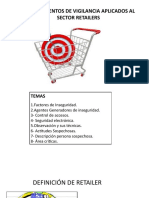 2 - Procedimientos de Vigilancia Aplicados Al Sector Retailers 19042017