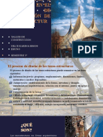 Aspectos Constructivos A Considerar en El Proceso de Construcción de Tensoestructuras