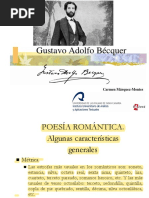 Gustavo Adolfo Bécquer