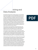 PDF - Official Sat Study Guide Problem Solving Data Analysis PDF