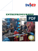 Entrepreneurship