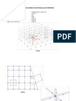 Column Beam Joint Check Validation Document - IS 13920-2016 PDF