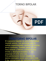 Trastorno Bipolar