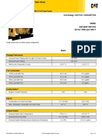 Image Shown May Not Reflect Actual Configuration: Metric English