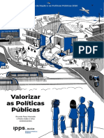 O Estado Da Nação e As Políticas Públicas 2020