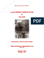 Forças Místicas e Conduta de Vida Paul Sedir
