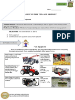 Select and Operate Farm Equipment 2 A4