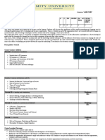 Course Title: E-Commerce Course Code: CSIT105 Credit Units: 3 Level: UG Course Objectives: L T P/S SW/FW No of Psda Total Credit Units