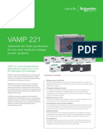 Vamp 221 Arco