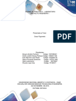 Informe Laboratorio 3