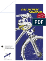 Das Sichere Fahrrad