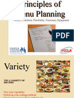 FN42.4.01.Principles of Menu Planning