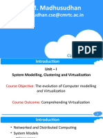 Cloud Computing UNIT-I PPT - PPSX