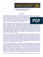 T018 - Psicología y Estética Del Lector - Clemente PDF