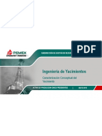 Ingeniería de Yacimientos DCR PDF