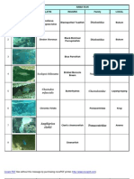 Draft Kompilasi DATA BASE IKAN Yayasan Lamjabat Aceh Ujong Pancu 2010