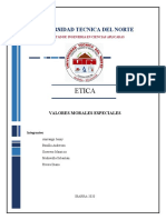 Etica Informe 2