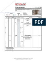 Perfil Estratigrafico PDF