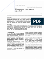 1989 Bustillo ROCAS SILICEAS Industria Bol Geol Miner PDF