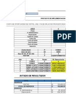 Laboratorio Depreciacion