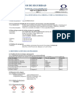 Aquacitrox Plus MSDS