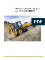 Catalogo de Maquinarias PDF